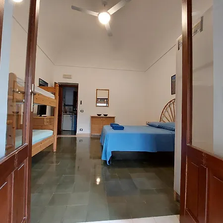Casa Gelsomino * Фавиньяна
