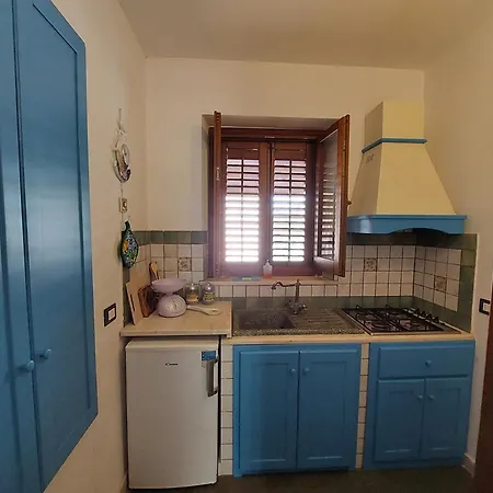 Casa Gelsomino * Favignana