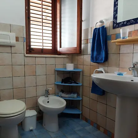 Casa Gelsomino