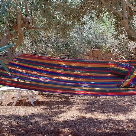 منزل ريفي Casa Gelsomino