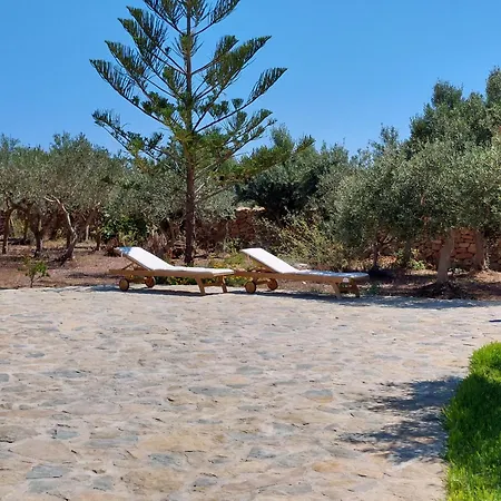 Casa Gelsomino منزل ريفي *