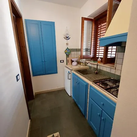 منزل ريفي Casa Gelsomino *