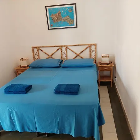 Casa Gelsomino منزل ريفي فافينانا