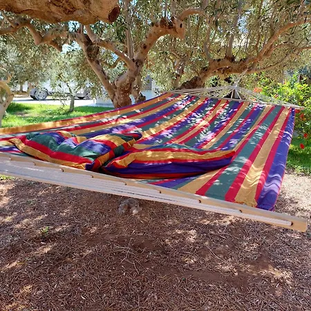 منزل ريفي Casa Gelsomino فافينانا