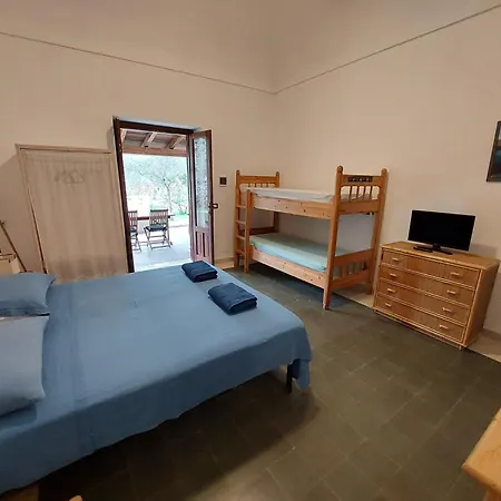 Casa Gelsomino