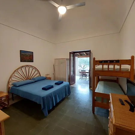 Casa Gelsomino منزل ريفي