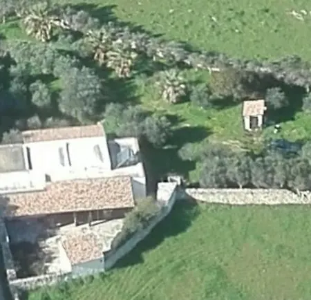 منزل ريفي Casa Gelsomino