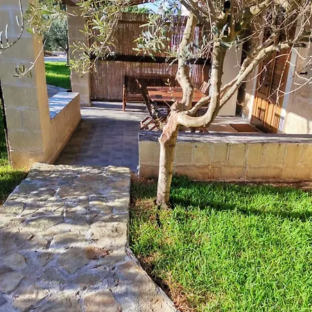 Casa Gelsomino منزل ريفي *