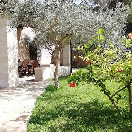 Casa Gelsomino Casa di campagna Favignana
