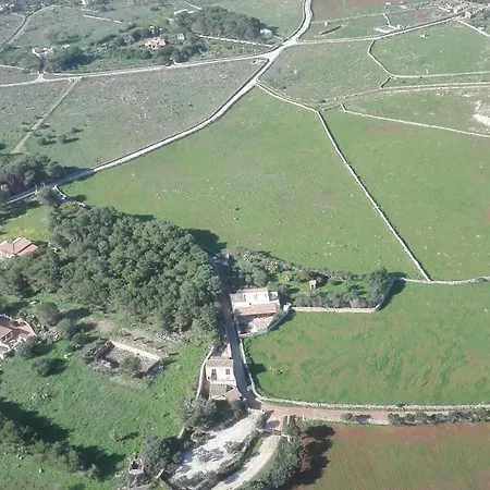 منزل ريفي Casa Gelsomino فافينانا