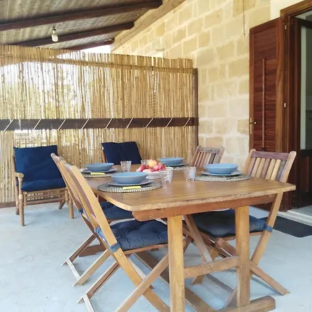 Casa Gelsomino منزل ريفي