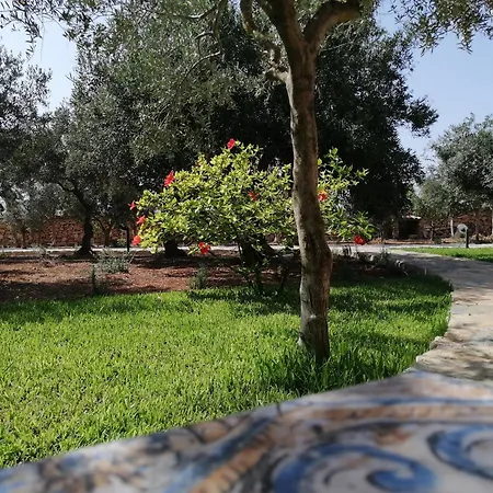 منزل ريفي Casa Gelsomino *