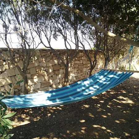 Casa Gelsomino * فافينانا